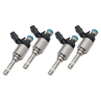 Set of 4 Fuel Injectors for Hyundai Sonata, Kia Sorento (2015–2018) 353102GGA0