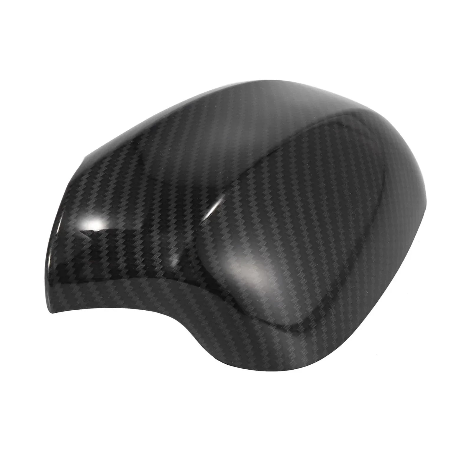 Pair Rear View Mirror Housing Door Wing Mirror Cover for BMW 323i 328i 335d