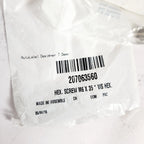 7 Pieces Screw-Hex Cap M6 x 35 for Seadoo (OEM Part 207063560)