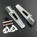 Foot Pegs for Suzuki GSX-R 600 750 1000 (2000–2011) Rear Footrest