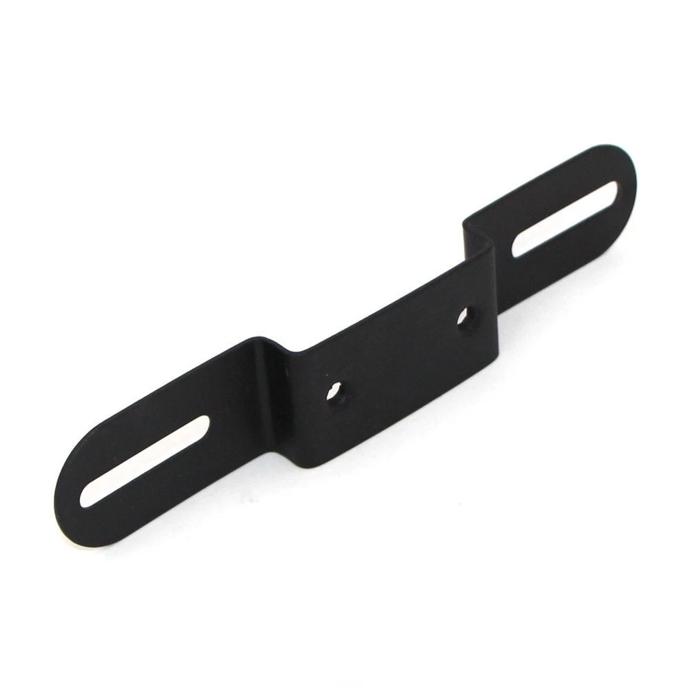 License Plate Bracket for Kawasaki Z1000 Z750 ZX6R ZX10R ZX14R 250R (2003–2023)