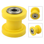 8mm Chain Roller Slider Tensioner Guide Pulley for Dirt Pit Bike