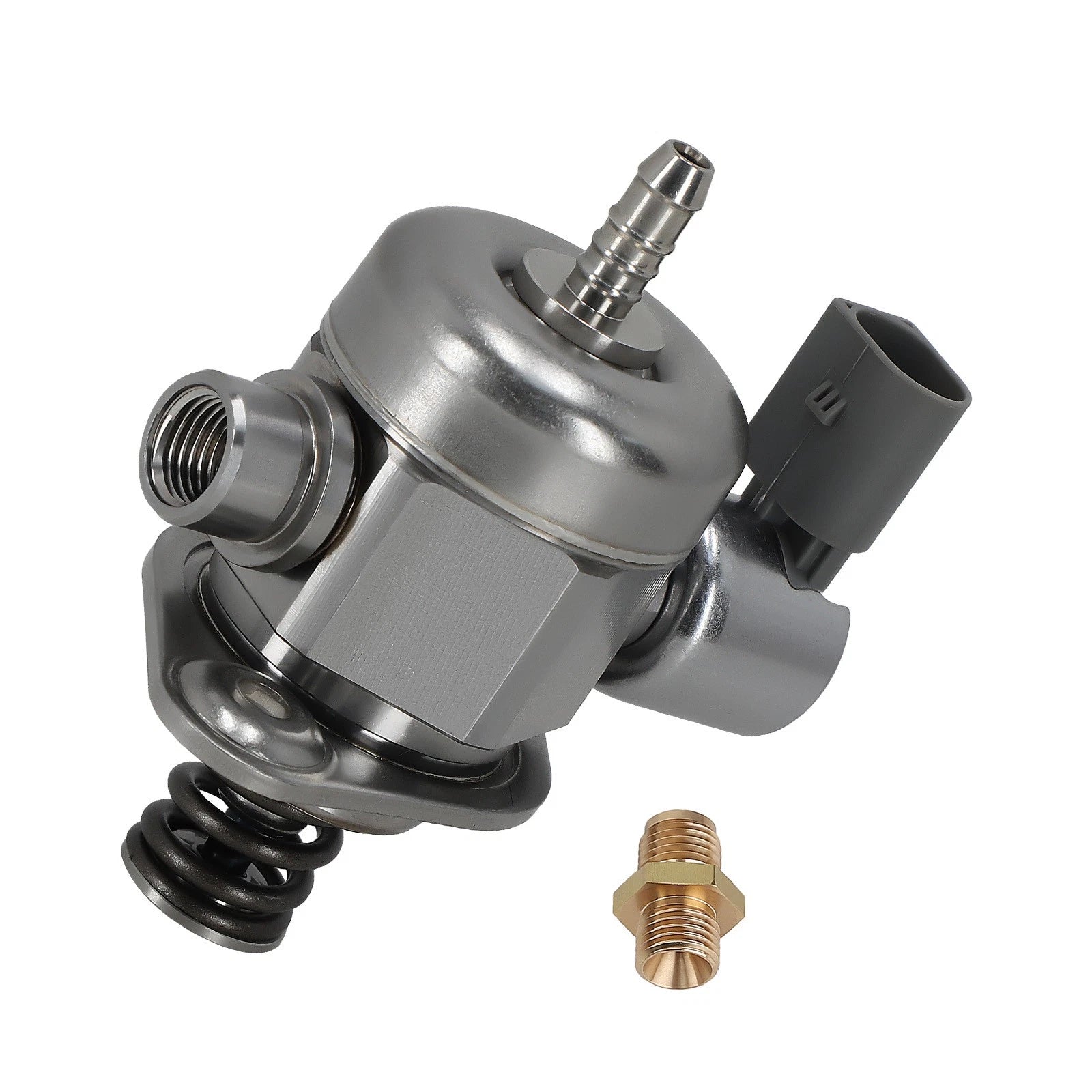 High Pressure Fuel Pump 06H127025M for VW Tiguan Limited Beetle CC Eos GTI (2007–2018)