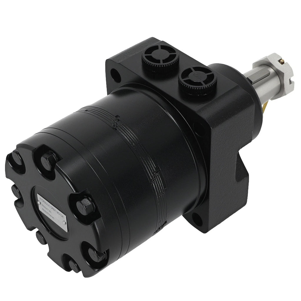 1Pcs Wheel Motor for Bmer 375 (BMER3-350-WD-T31-R)