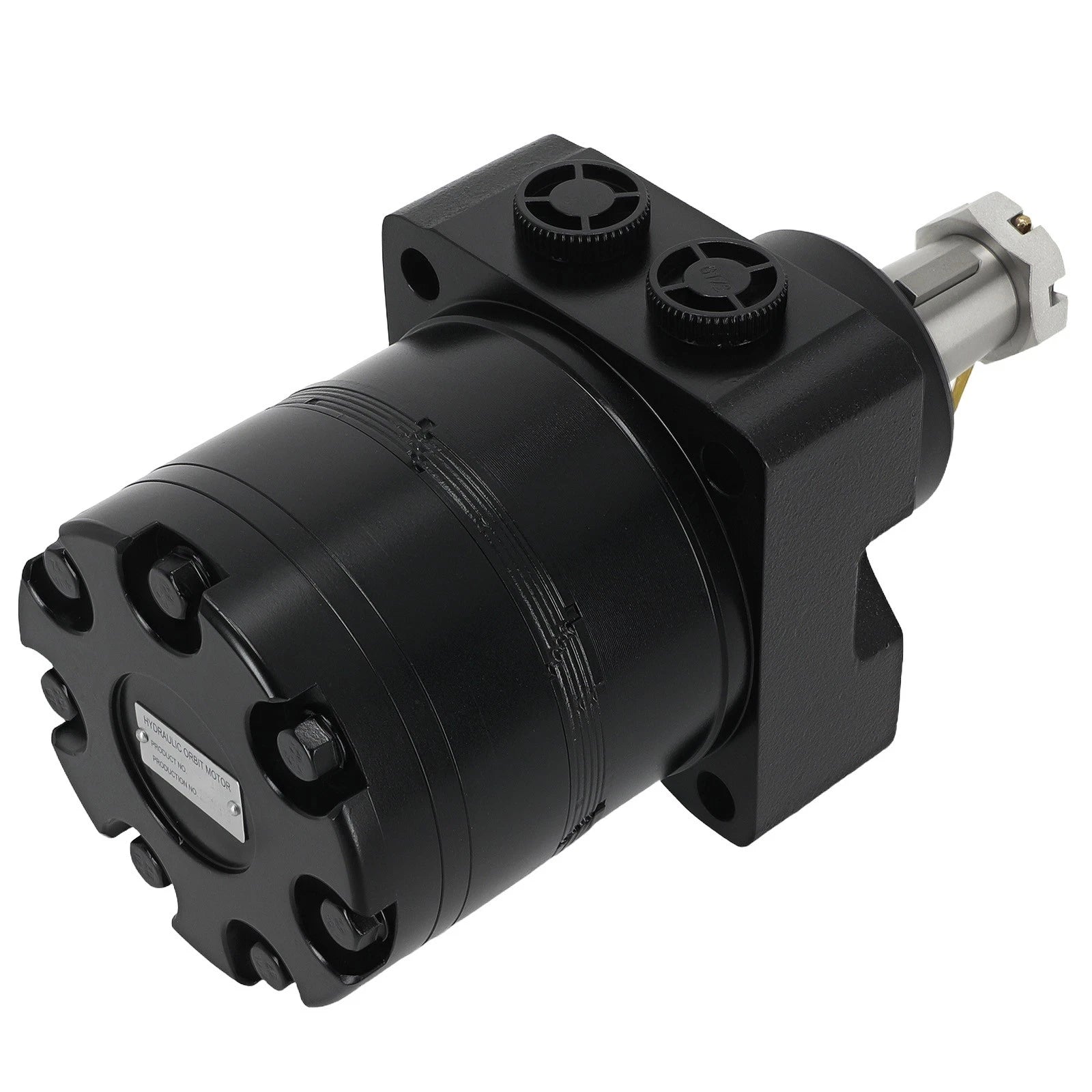 1Pcs Wheel Motor for Bmer 375 (BMER3-350-WD-T31-R)
