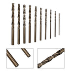 4.5mm Auger Drill Bit HSS for M35