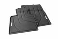 Set of 2 Genuine OEM Front Floor Mats for BMW X3 X4 (2012–2017) 51472458442