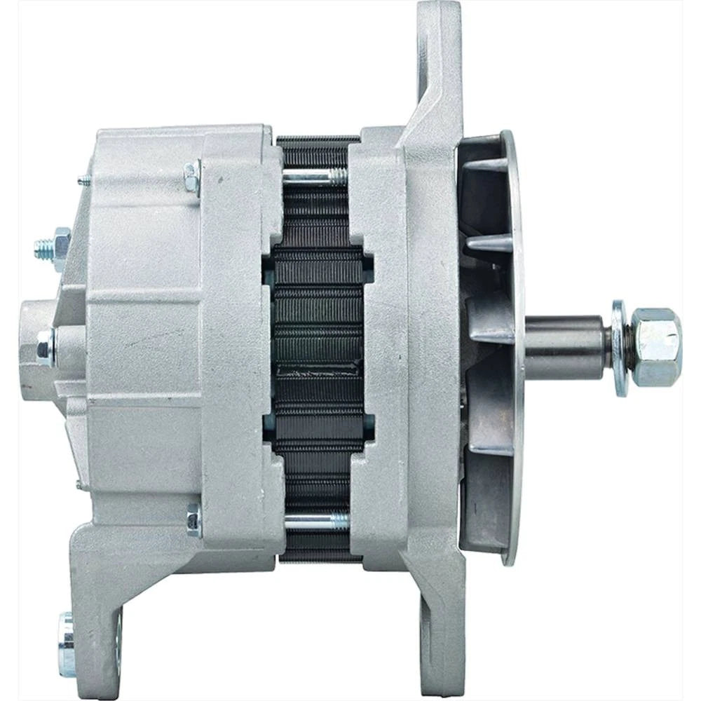 Alternator for J&N Electrical Products (400-12476-JN)