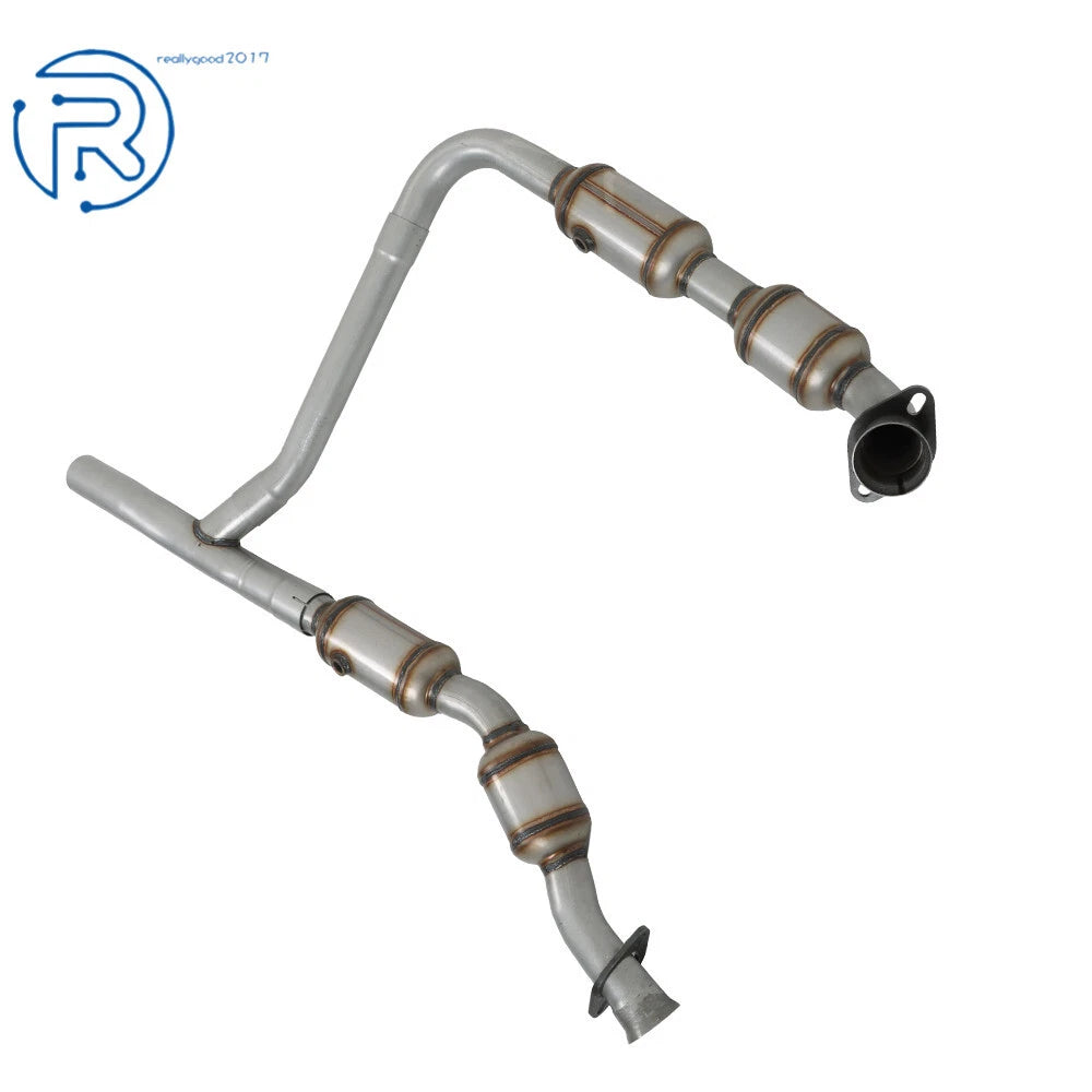 Catalytic Converter for Ford F-150 4.6L V8 4WD (2002-2004)