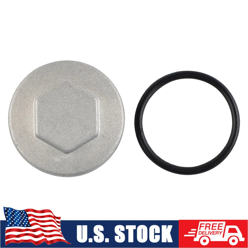 Oil Cap Tappet Valve Cover for Honda TRX125, ATC 200S, 200E, 200M, 200ES (1985–1995)