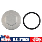 Oil Cap Tappet Valve Cover for Honda TRX125, ATC 200S, 200E, 200M, 200ES (1985–1995)