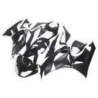 Injection Fairing Kit for Kawasaki ZX6R 636 (2009–2012) ABS Plastic