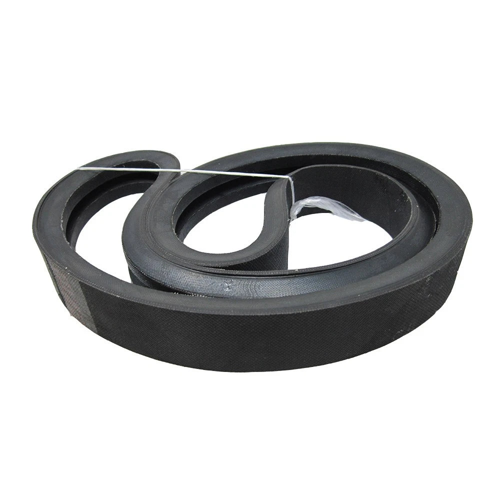 5/8" x 57" Classical Banded V-Belt for Ford/New Holland (Replaces 142689)