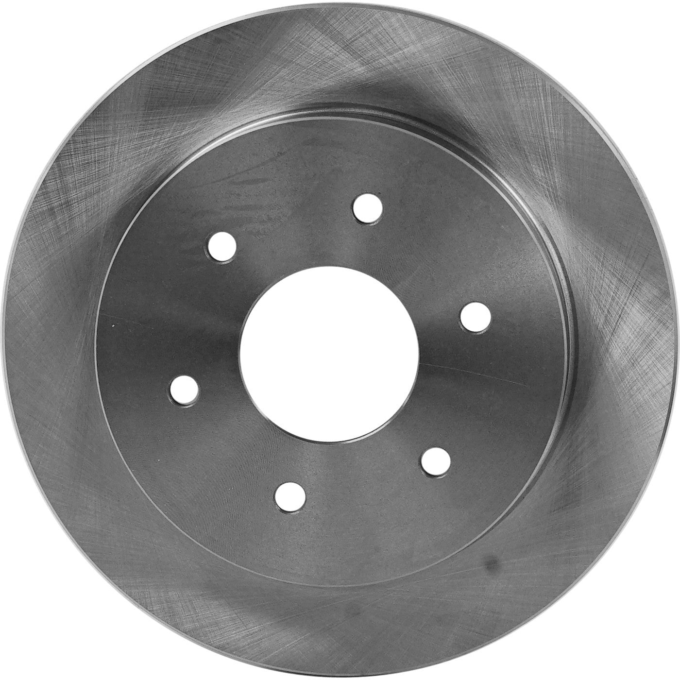 Front and Rear Brake Disc Rotors for Nissan Armada, Titan (2007–2019)