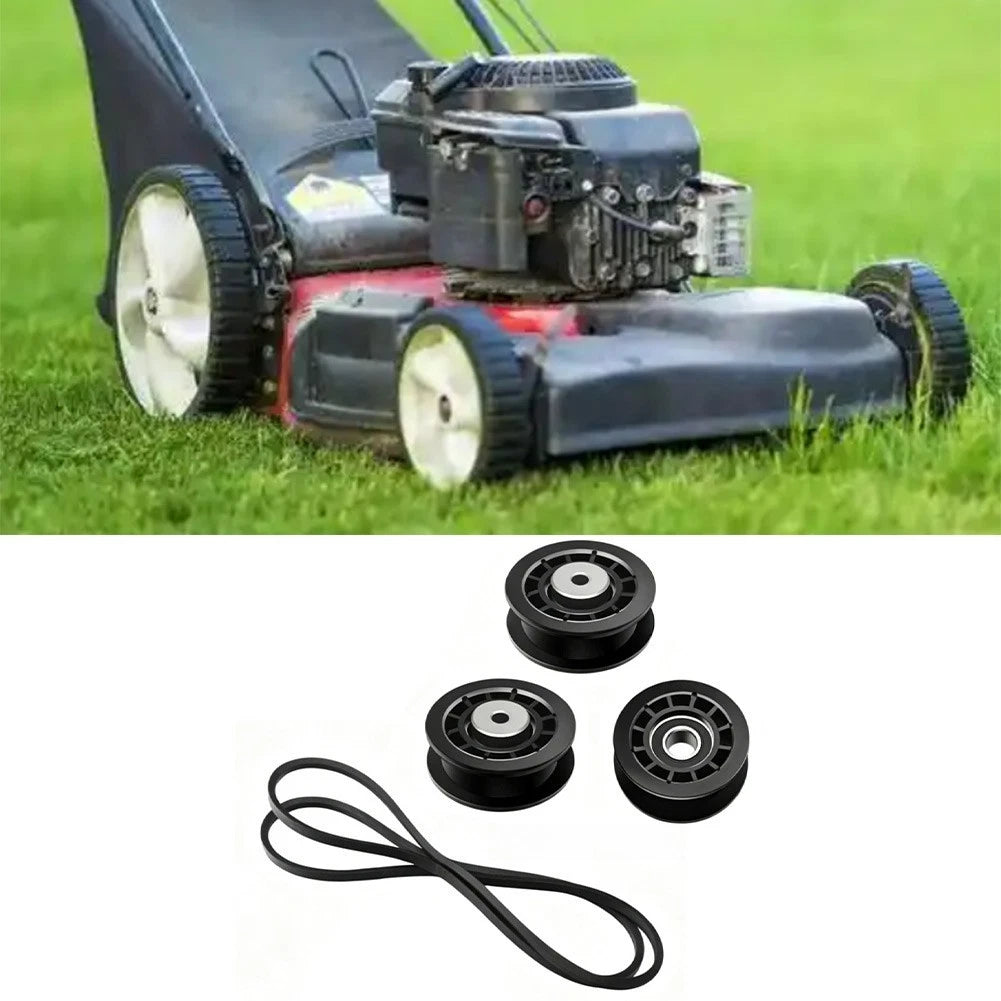 Idler Gear and Belt Kit for LC221A LC221AH LC356VB PR675AWD J675AWD (2x587973001)