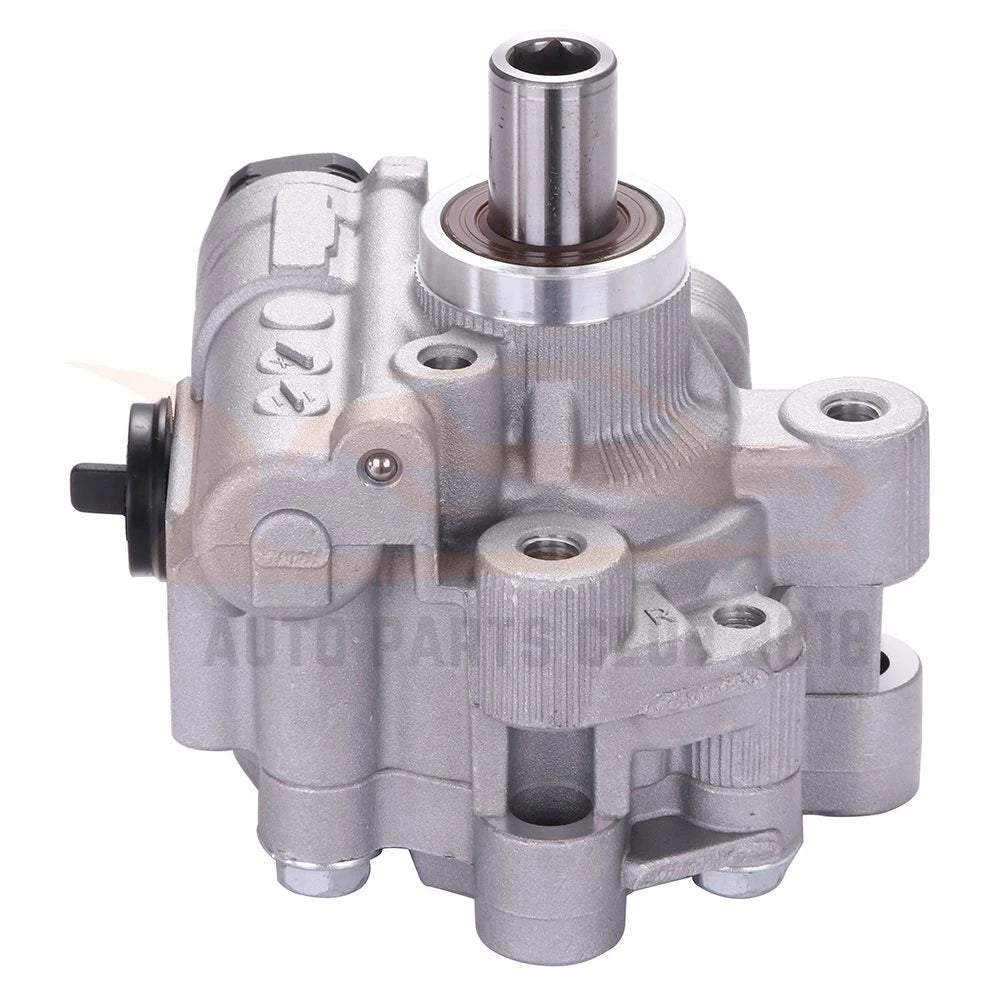 Power Steering Pump for Chrysler 300, Dodge Charger, Magnum (2005–2010)