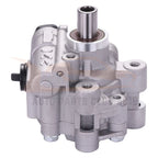 Power Steering Pump for Chrysler 300, Dodge Charger, Magnum (2005–2010)