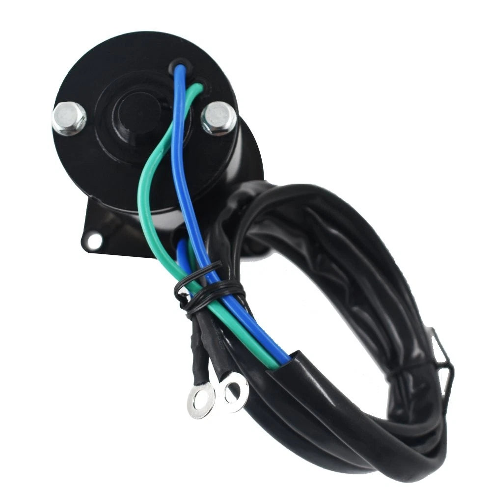 Power Tilt Trim Motor for Yamaha Outboard (Fits Various Models)