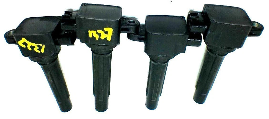 Ignition Coil Assy Set for Suzuki (33410-87L00, 40-90hp, 4-Stroke)