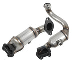 Left & Right Catalytic Converter for Chrysler Pacifica (2017–2021) 3.6L