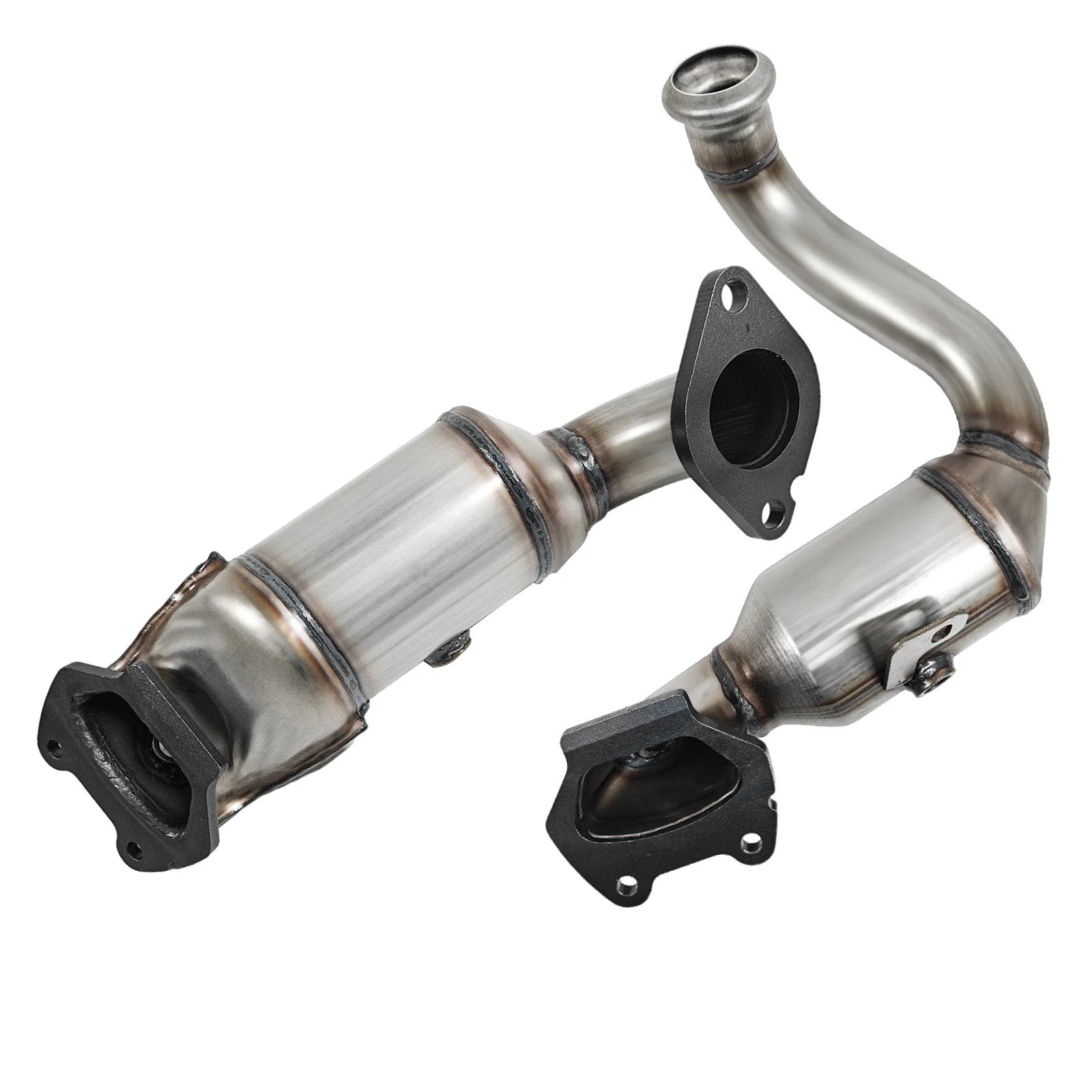 Left & Right Catalytic Converter for Chrysler Pacifica (2017–2021) 3.6L