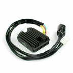 Regulator Rectifier for Honda CB 1300 F3/F13 Super Four (2003–2006)