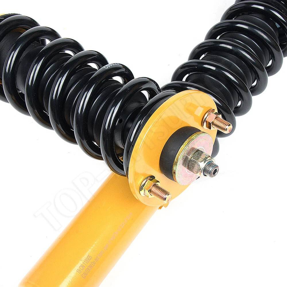 Coilovers for Honda CR-V (1996–2001) Adjustable Height Suspension Kit