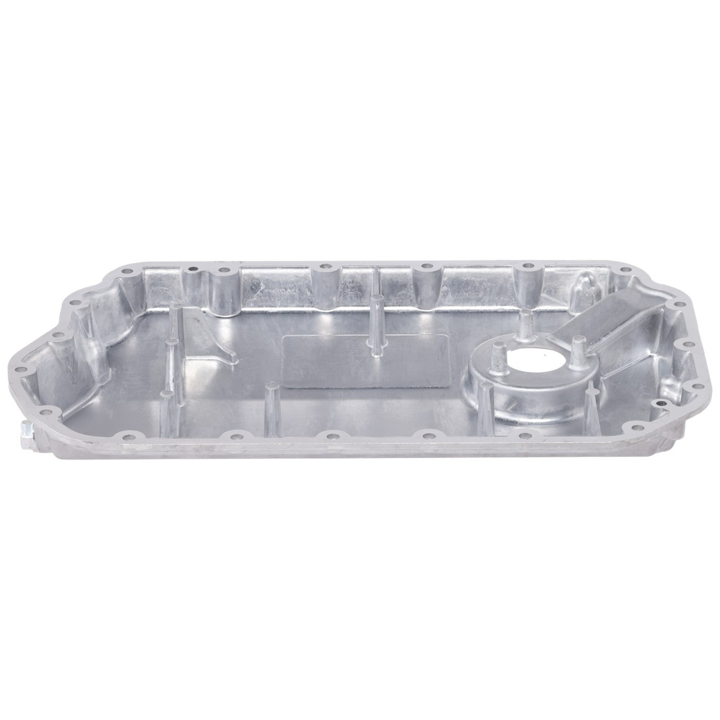 Oil Pan Lower for VW Passat Audi A4 A6 S4 Allroad (1999–2001)