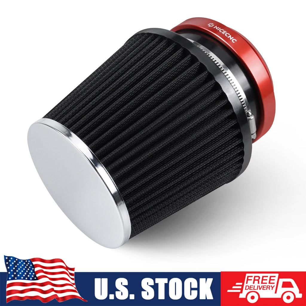 Air Cleaner Filter Intake Kit for Honda TRX450ER TRX 450 ER (#17211-HP1-600) (2006–2014)