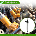 Fuel Injector No.A2780700687 for Mercedes Benz GL450 R350 (2012–2016)