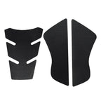 Anti Slip Tank Traction Pad Knee Grip Protector for BMW F800R (2009–2019)