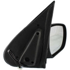 Power Mirror for Ford Escape, Mercury Mariner (2001–2007) Right Black