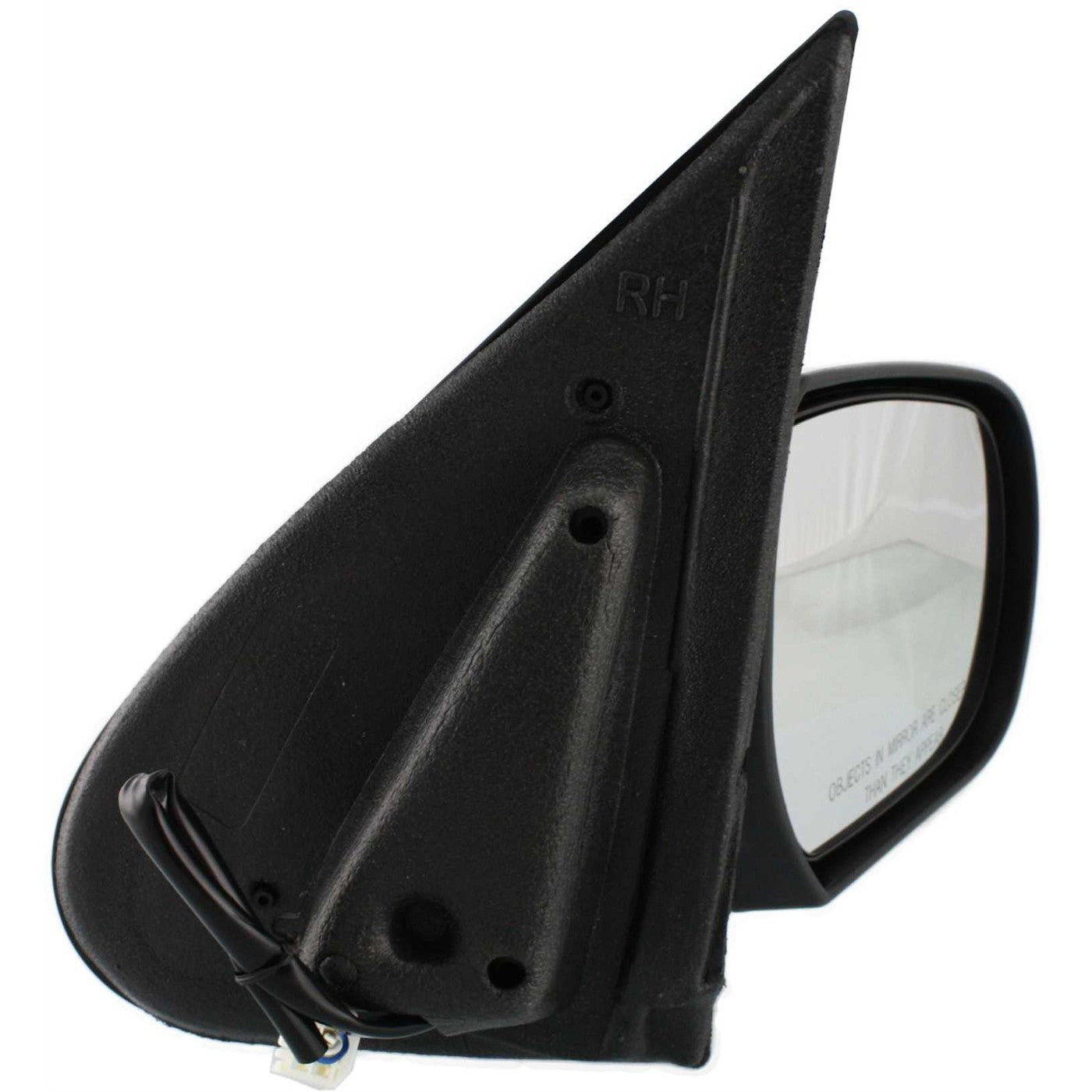 Power Mirror for Ford Escape, Mercury Mariner (2001–2007) Right Black