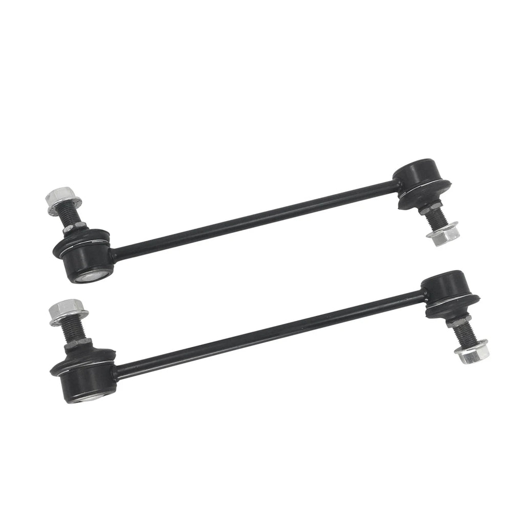 2X Front Stabilizer Bar End Link Kit for Kia Sportage Hyundai Tucson (2005–2010)