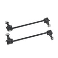 2X Front Stabilizer Bar End Link Kit for Kia Sportage Hyundai Tucson (2005–2010)