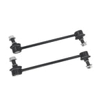 2X Front Stabilizer Bar End Link Kit for Kia Sportage Hyundai Tucson (2005–2010)