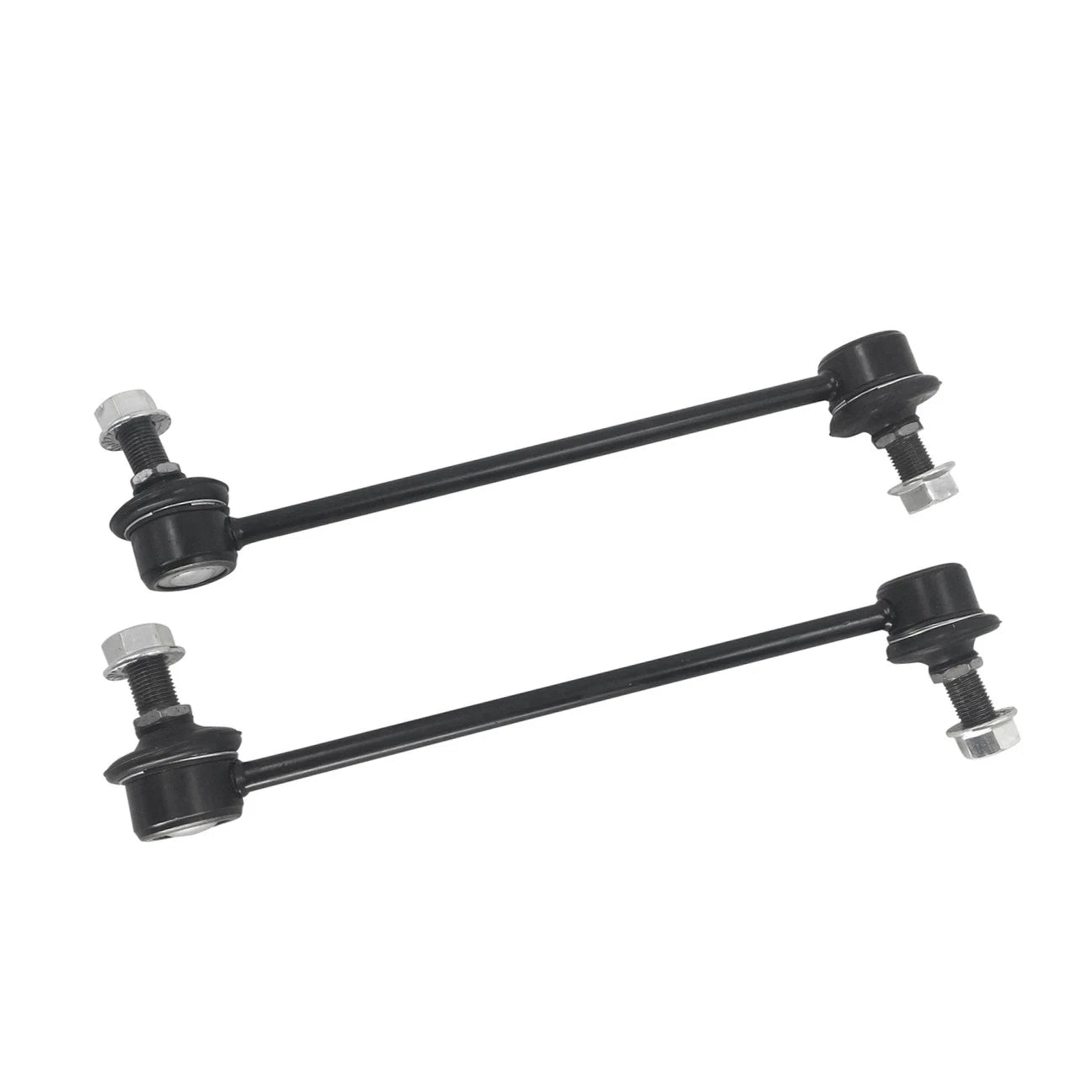 2X Front Stabilizer Bar End Link Kit for Kia Sportage Hyundai Tucson (2005–2010)