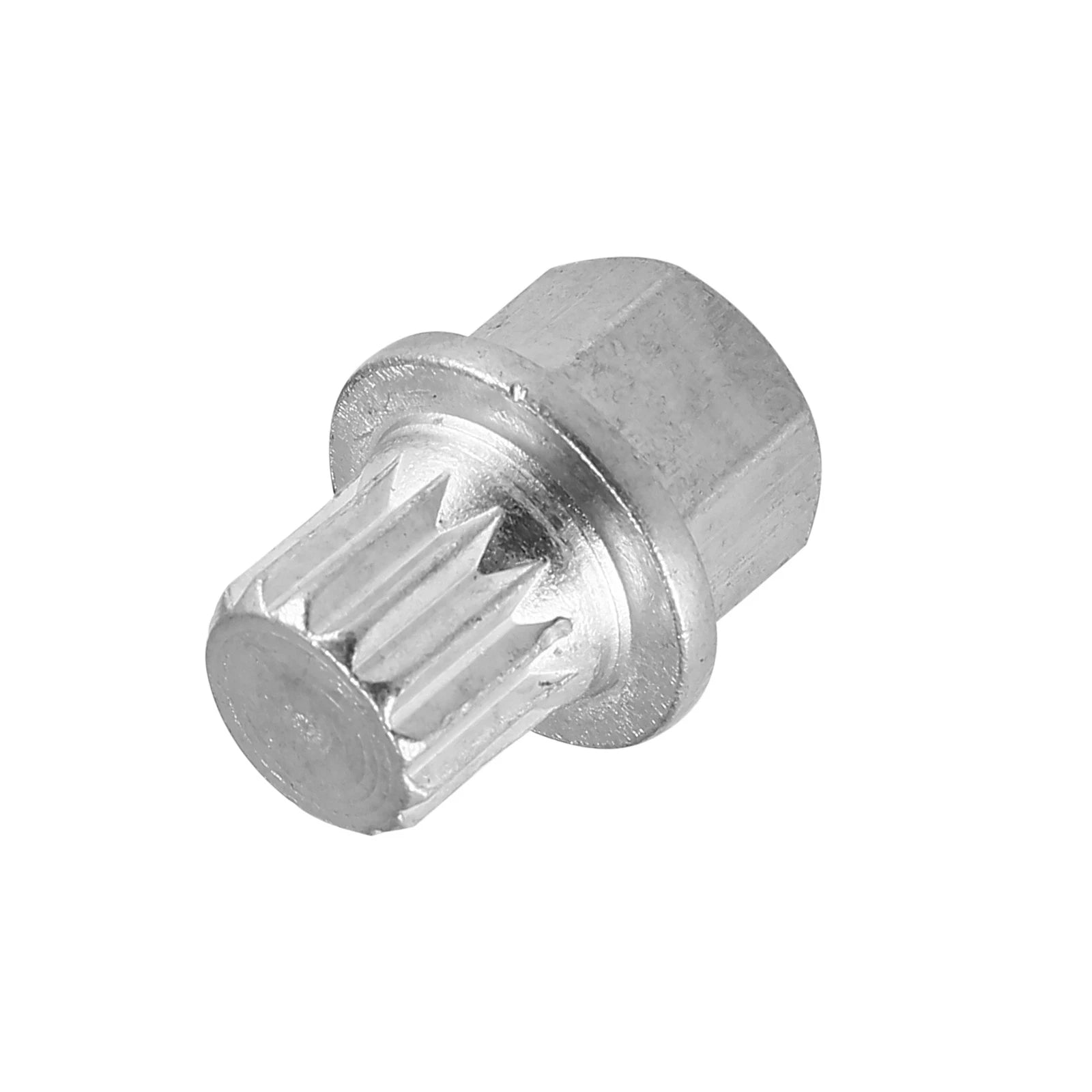 Wheel Lock Lug Nut for Audi (ABC3/14PT)