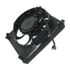 Electric Radiator Cooling Fan for Tesla S Left 2012-2019 2020 6007614-00-D