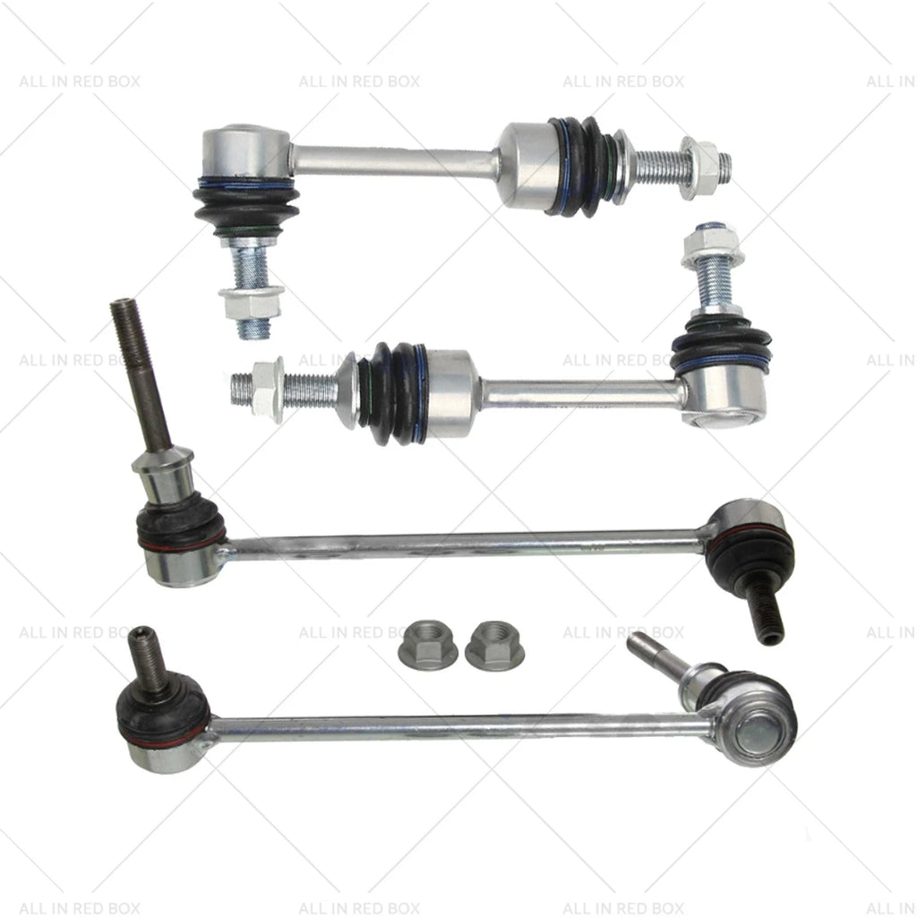 Sway Bar Link Kit for BMW X5 E70 F15 X6 E71 F16 (2007–Present)