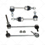 Sway Bar Link Kit for BMW X5 E70 F15 X6 E71 F16 (2007–Present)