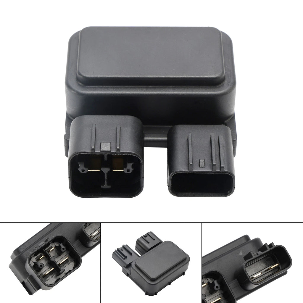 Relay Assembly for Suzuki 9.9HP 15HP 25HP 30HP 90HP 115HP 200HP (1990–2023)