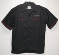 Mechanic Style Button Up Shirt Licensed for Dodge Ram (2010–2025)