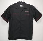 Mechanic Style Button Up Shirt Licensed for Dodge Ram (2010–2025)