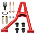 Front Right Upper A-Arm Kit for Polaris Sportsman XP 1000 (2015–2021) #1018196-293