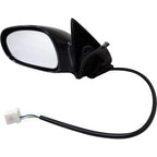 Driver Side Mirror for Mazda 626 (1993–1997)