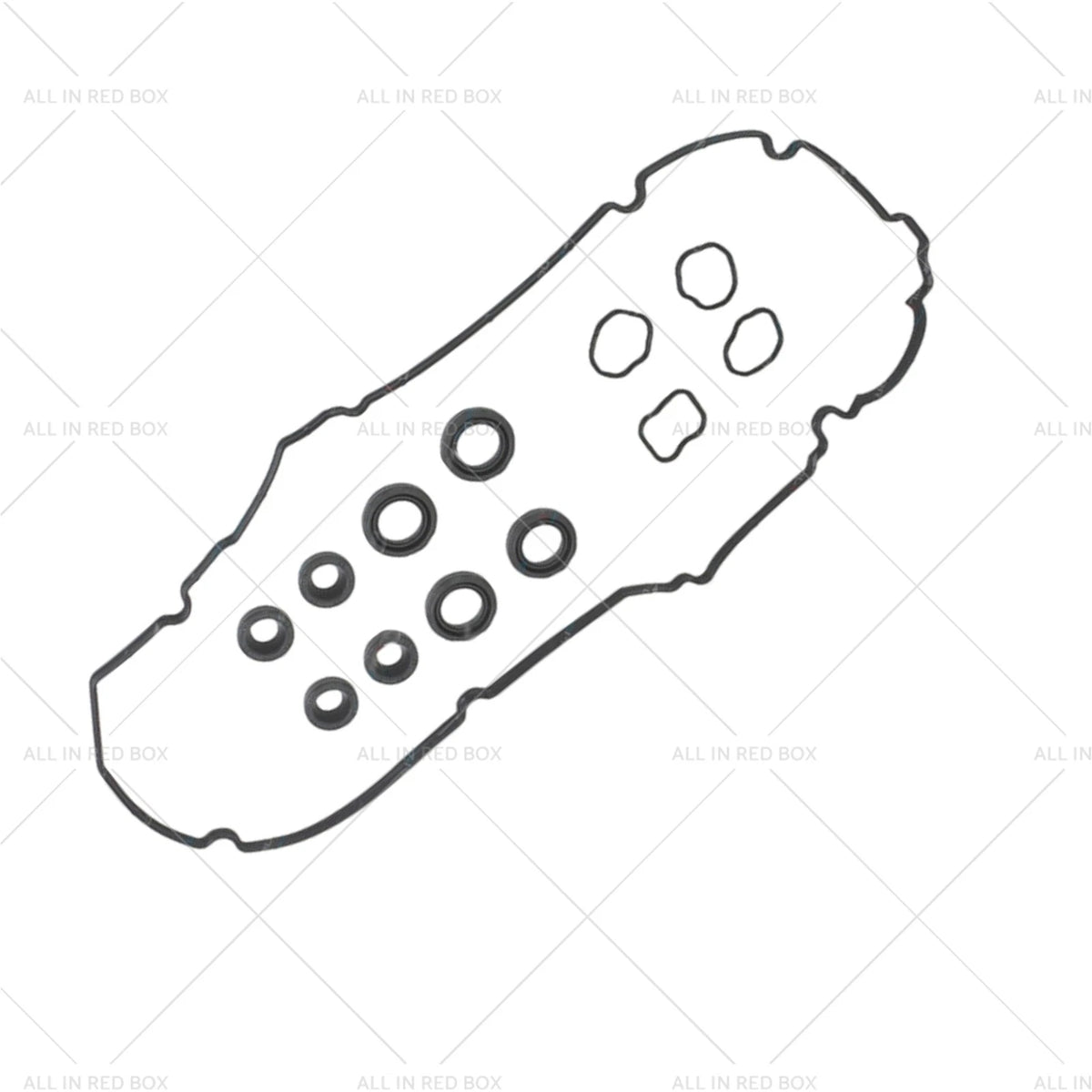 Rocker Valve Cover Gasket Kit for Mitsubishi Triton ML MN (2006–2015) Turbo Diesel