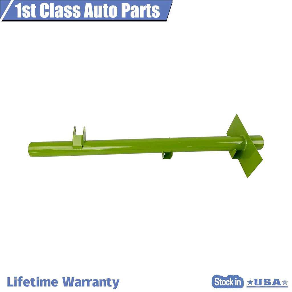 Rear Forward Position Frame Cross Bar Repair Kit for Chevy Silverado (1999–2007)