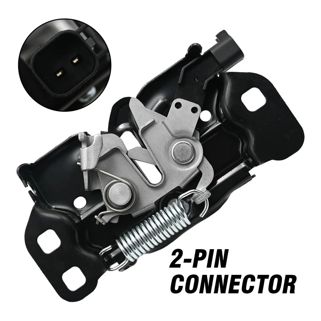 Hood Latch Lock for Dodge Charger Chrysler 300 (2011-2022)