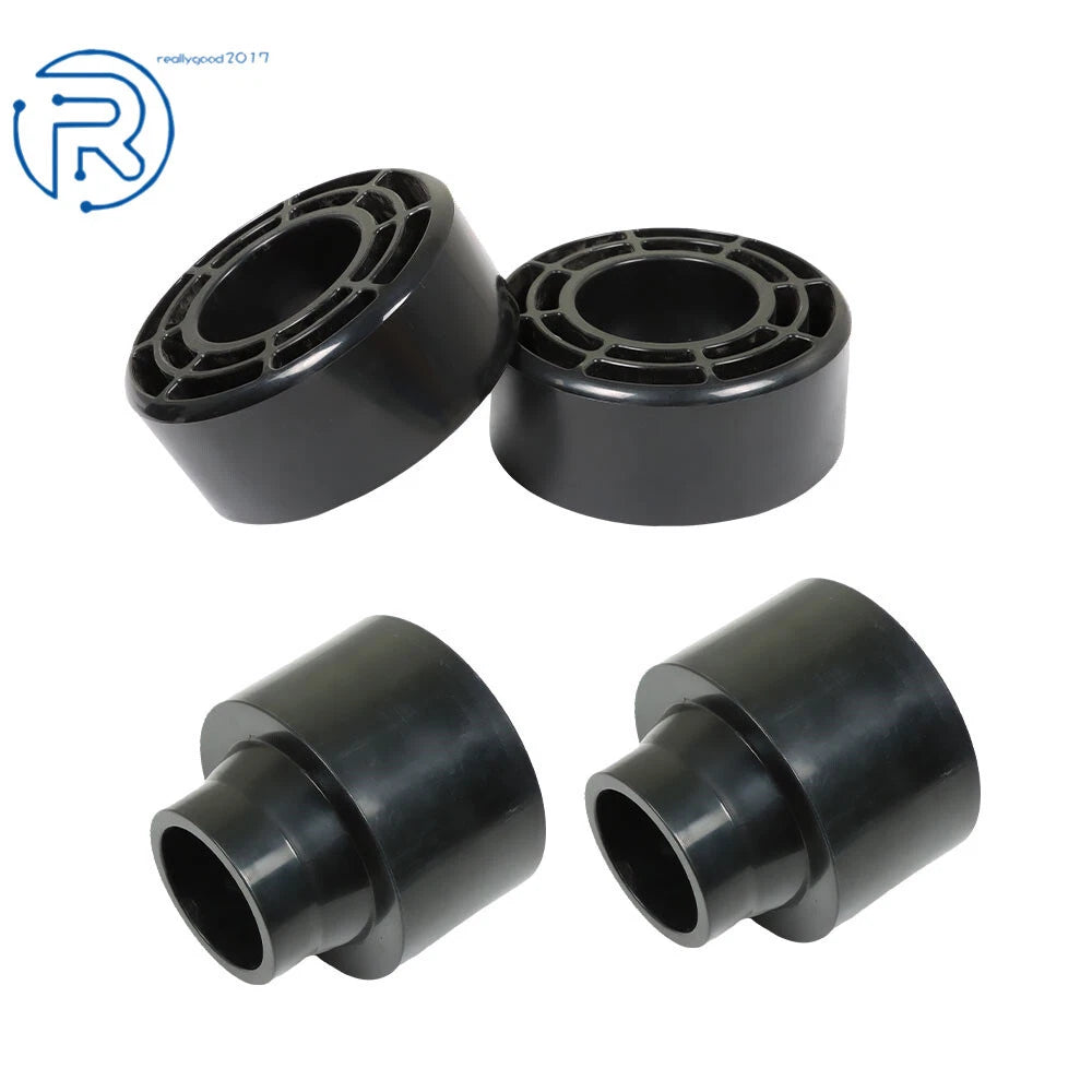 3" Leveling Lift Kit for Jeep Grand Cherokee WJ (1999–2004)